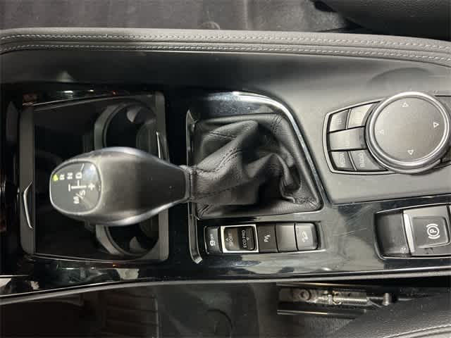 Thumbnail: 2016 BMW X1 - 30