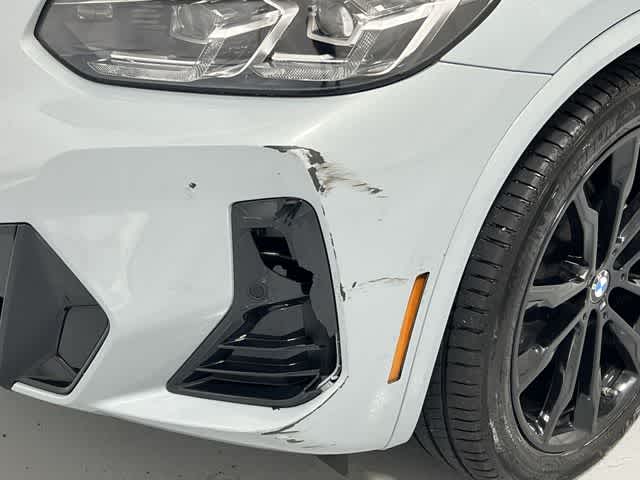 Thumbnail: 2023 BMW X3 - 36