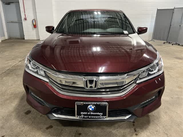 Thumbnail: 2017 Honda Accord - 16