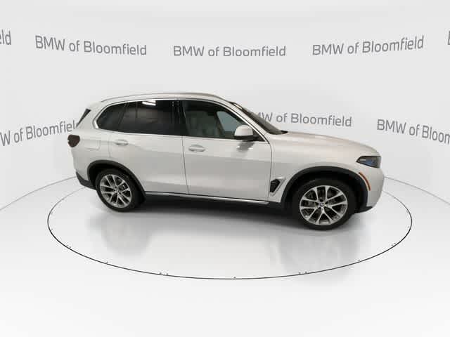 Thumbnail: 2024 BMW X5 - 9