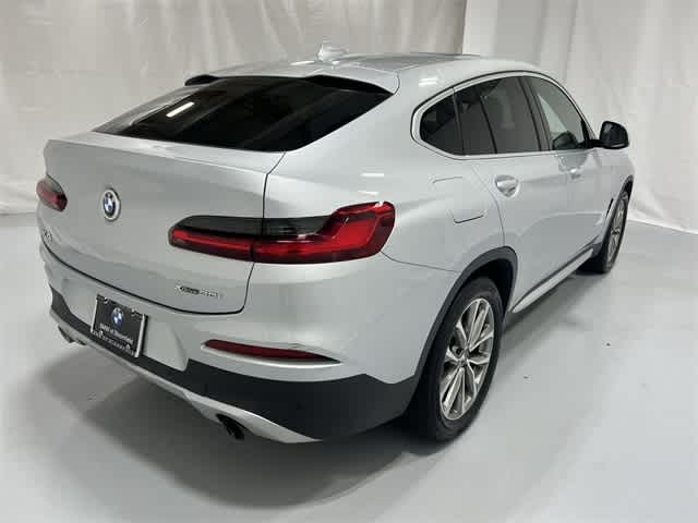 Thumbnail: 2019 BMW X4 - 14