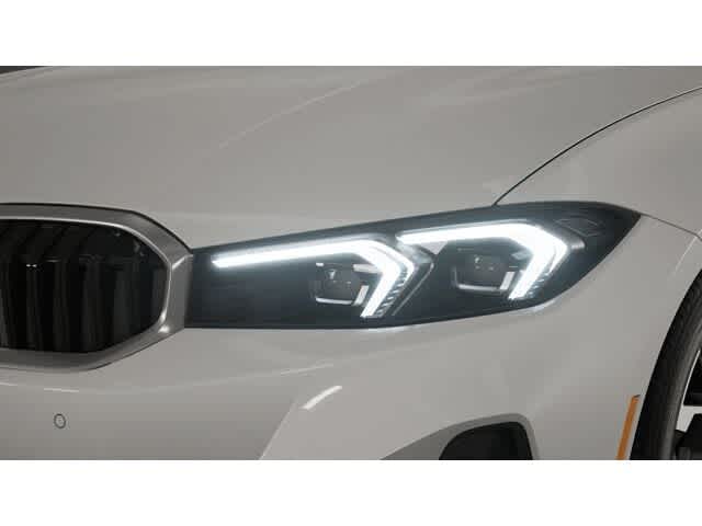 Thumbnail: 2025 BMW 3 Series - 6