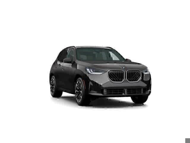 Thumbnail: 2026 BMW X3 - 1