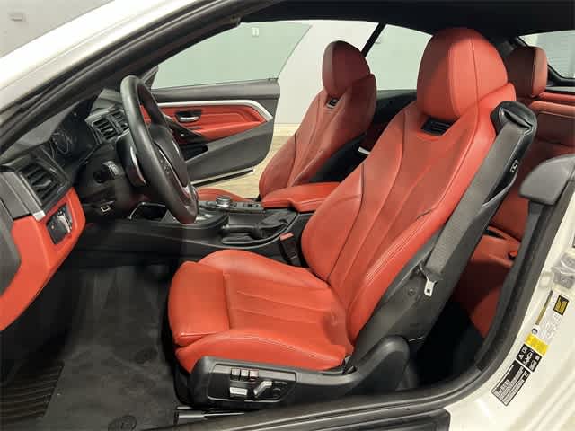 Thumbnail: 2017 BMW 4 Series - 23