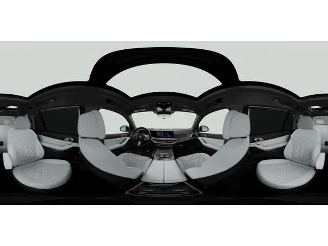 Thumbnail: 2026 BMW X7 - 8