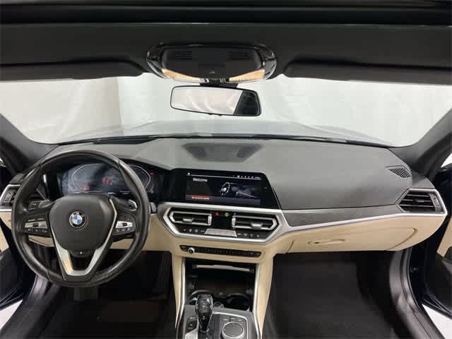 Thumbnail: 2021 BMW 3 Series - 20