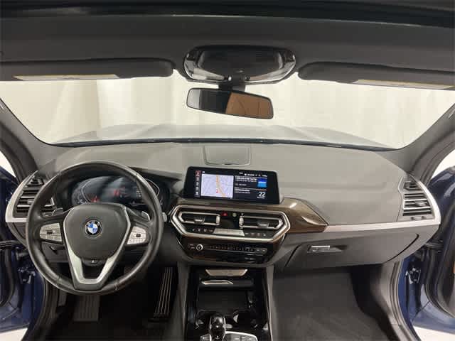 Thumbnail: 2023 BMW X3 - 20