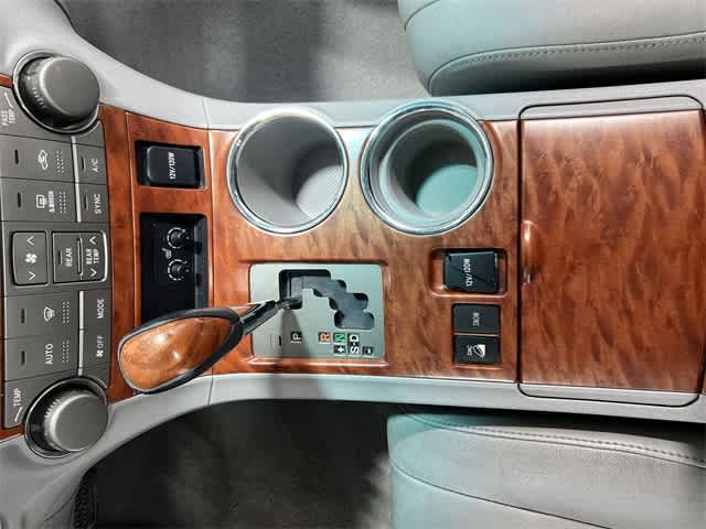 Thumbnail: 2008 Toyota Highlander - 30