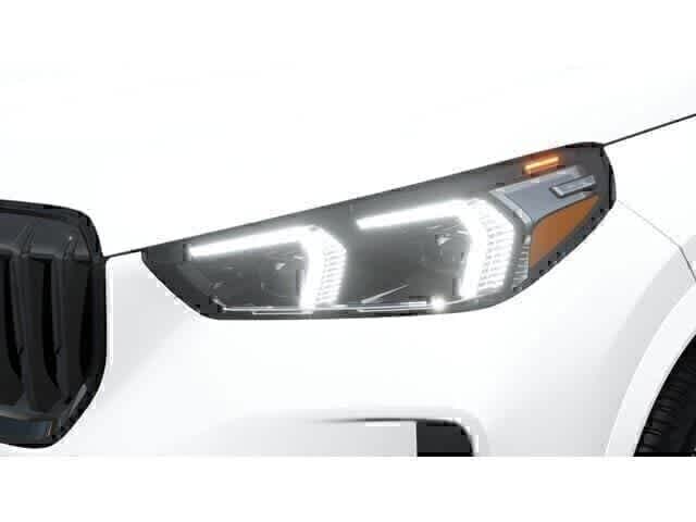 Thumbnail: 2026 BMW X1 - 6