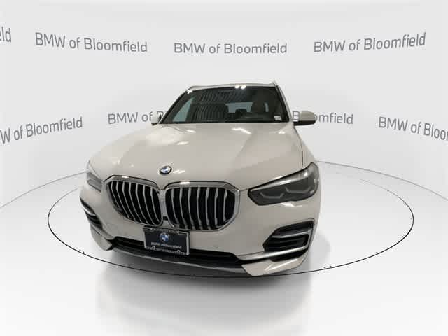 Thumbnail: 2022 BMW X5 - 3