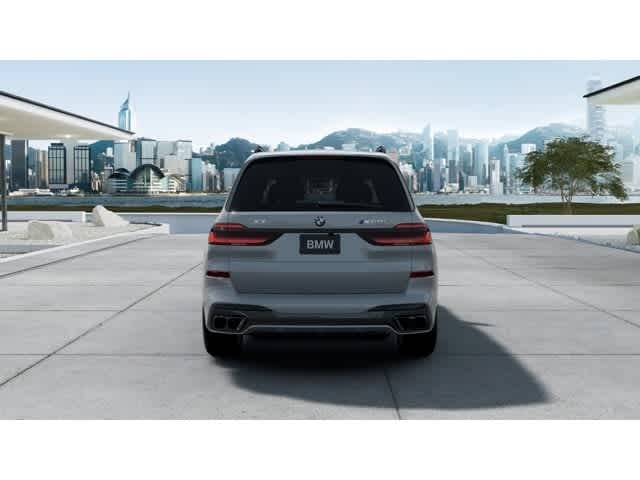 Thumbnail: 2027 BMW X7 - 5