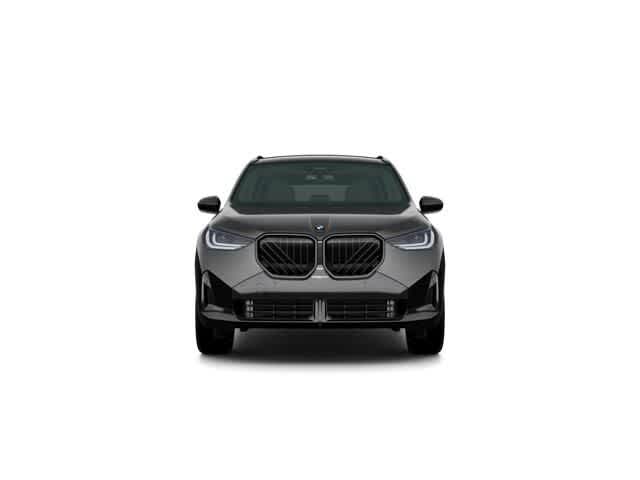 Thumbnail: 2026 BMW X3 - 2