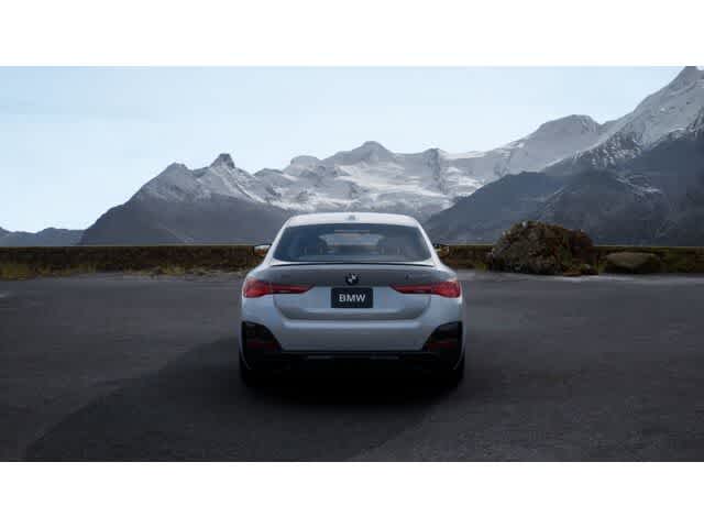 Thumbnail: 2025 BMW 4 Series - 5