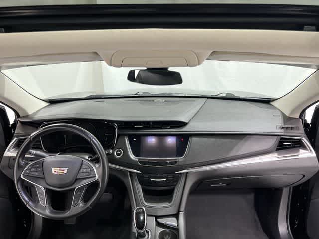 Thumbnail: 2019 Cadillac XT5 - 20