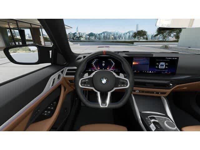 Thumbnail: 2026 BMW 4 Series - 14