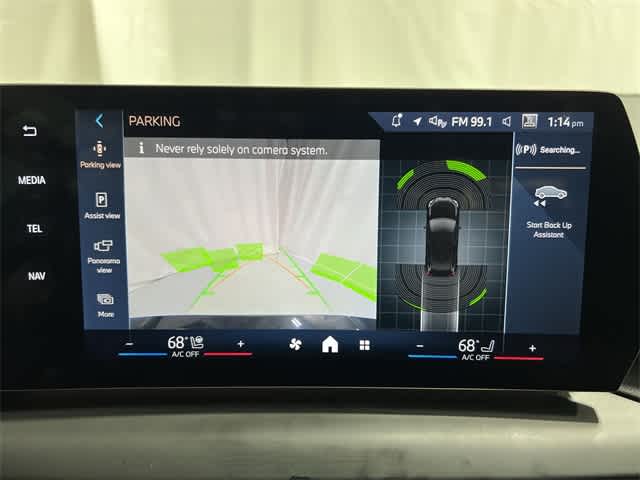 Thumbnail: 2025 BMW 2 Series - 29