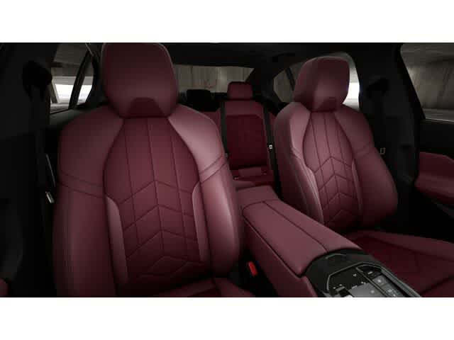 Thumbnail: 2026 BMW 5 Series - 11
