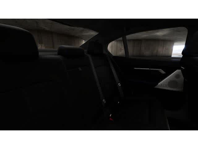 Thumbnail: 2026 BMW 5 Series - 12