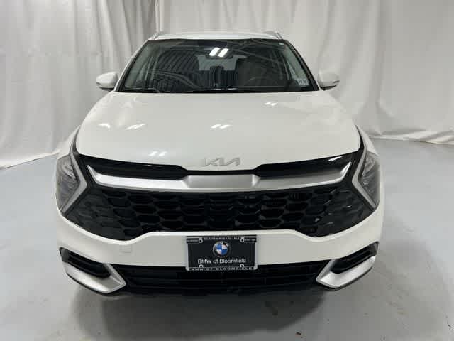 Thumbnail: 2023 Kia Sportage - 16