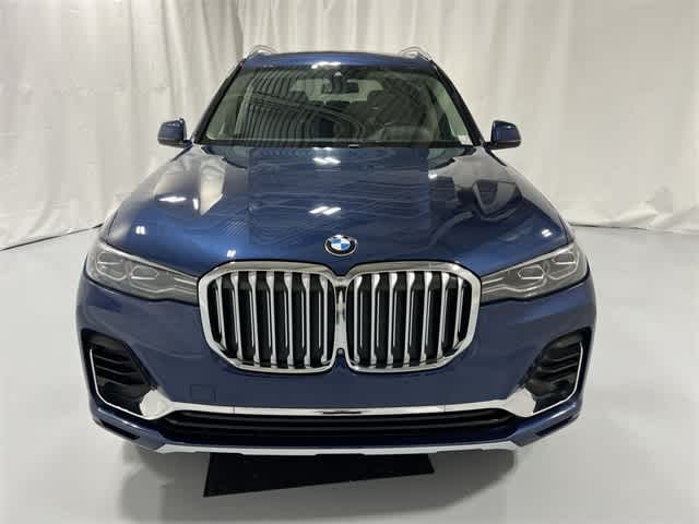 Thumbnail: 2019 BMW X7 - 16