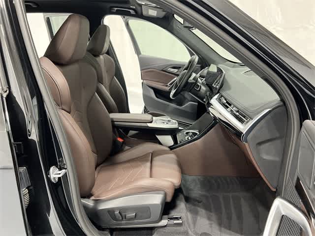 Thumbnail: 2025 BMW X1 - 26