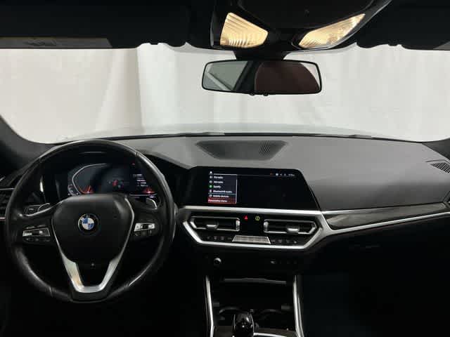 Thumbnail: 2023 BMW 4 Series - 20