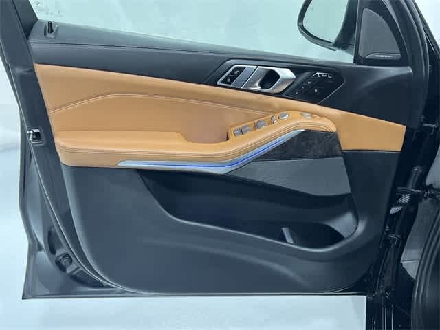 Thumbnail: 2023 BMW X7 - 35