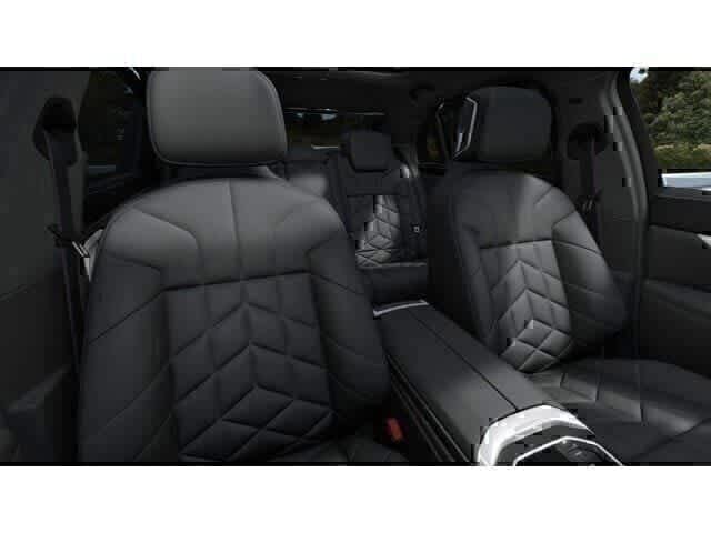 Thumbnail: 2026 BMW i7 - 11