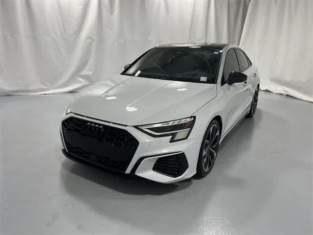 2024 Audi S3 Premium -
                  Bloomfield, NJ