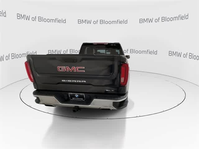 Thumbnail: 2020 GMC Sierra 1500 - 7