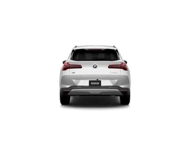 Thumbnail: 2026 BMW X3 - 5