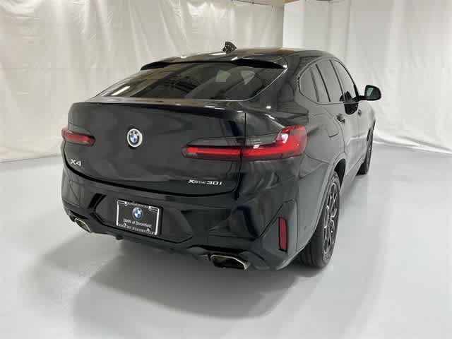 Thumbnail: 2023 BMW X4 - 14