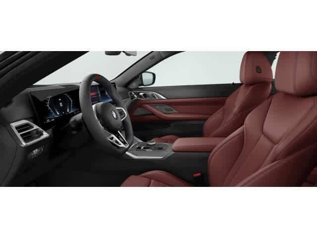 Thumbnail: 2026 BMW 4 Series - 6