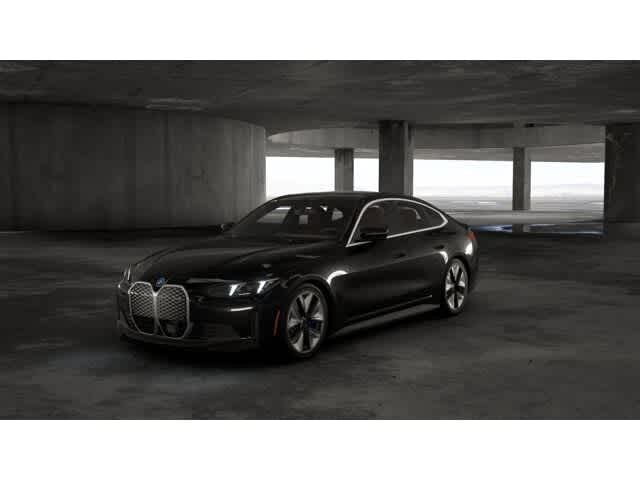2025 BMW i4 xDrive40 -
                  Bloomfield, NJ