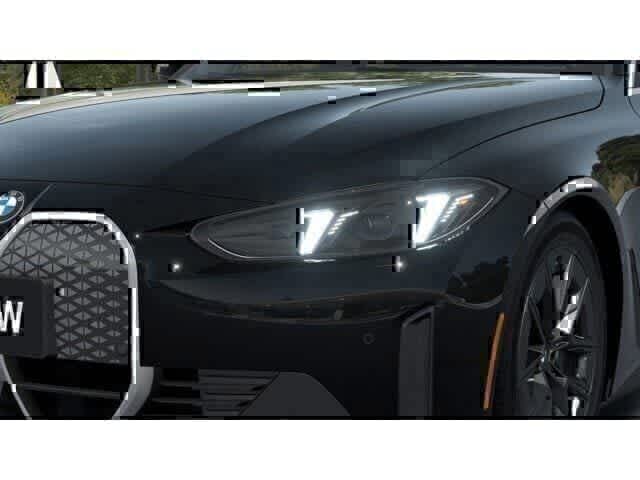 Thumbnail: 2026 BMW i4 - 6