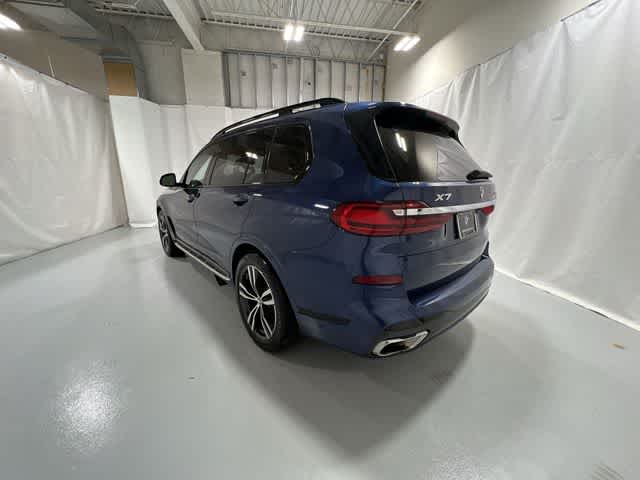 Thumbnail: 2022 BMW X7 - 12