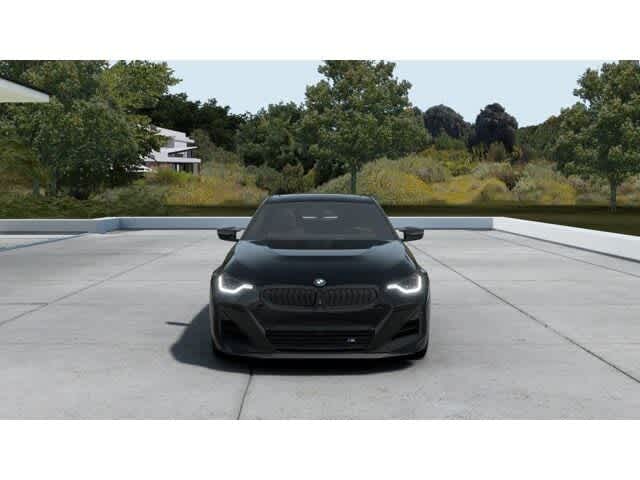 Thumbnail: 2025 BMW 2 Series - 3