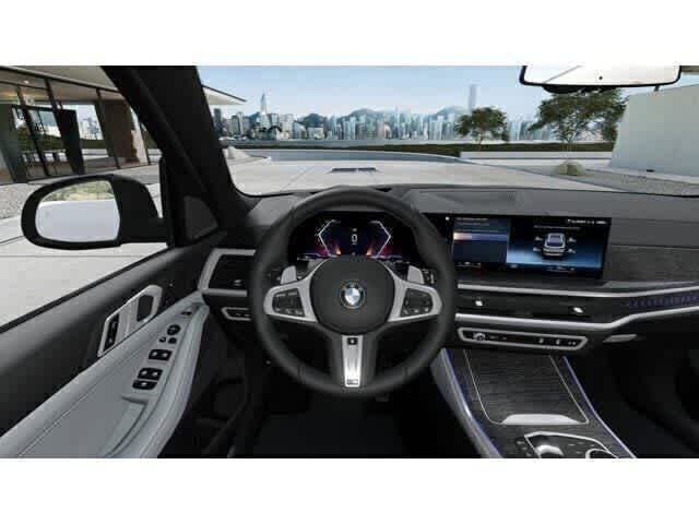 Thumbnail: 2026 BMW X5 - 13