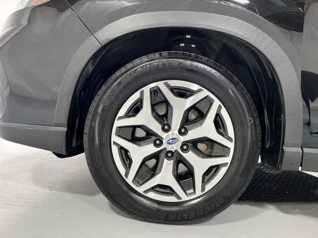 Thumbnail: 2021 Subaru Forester - 18
