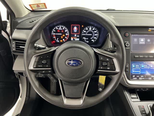 Thumbnail: 2021 Subaru Legacy - 26