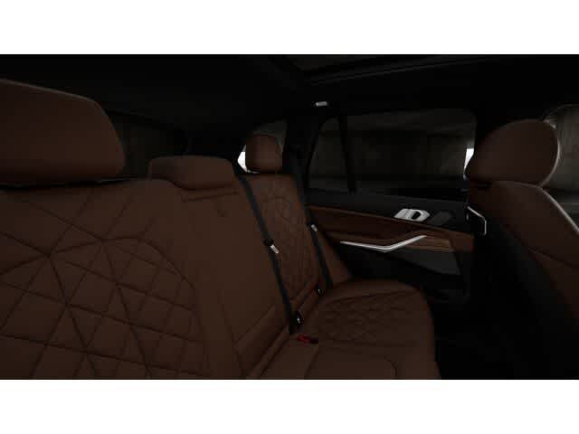 2026 BMW X5 xDrive40i 12