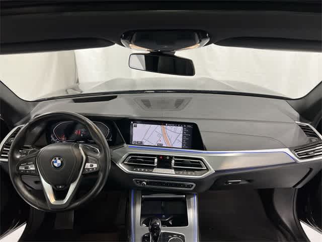 Thumbnail: 2022 BMW X5 - 20