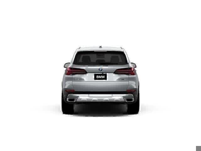 Thumbnail: 2026 BMW X5 - 5