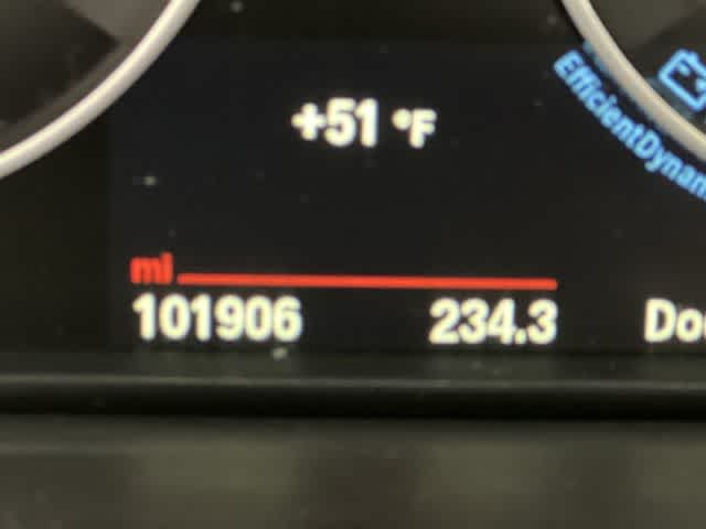 Thumbnail: 2015 BMW 3 Series - 31