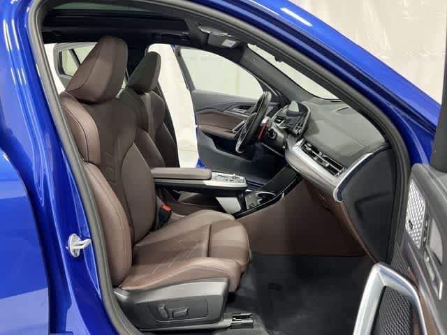 Thumbnail: 2025 BMW X2 - 26