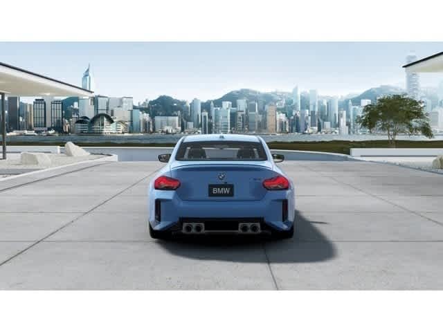 Thumbnail: 2026 BMW M2 - 5