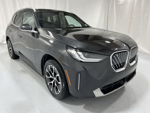 Thumbnail: 2025 BMW X3 - 15