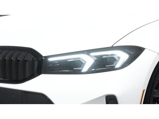 Thumbnail: 2026 BMW 3 Series - 6