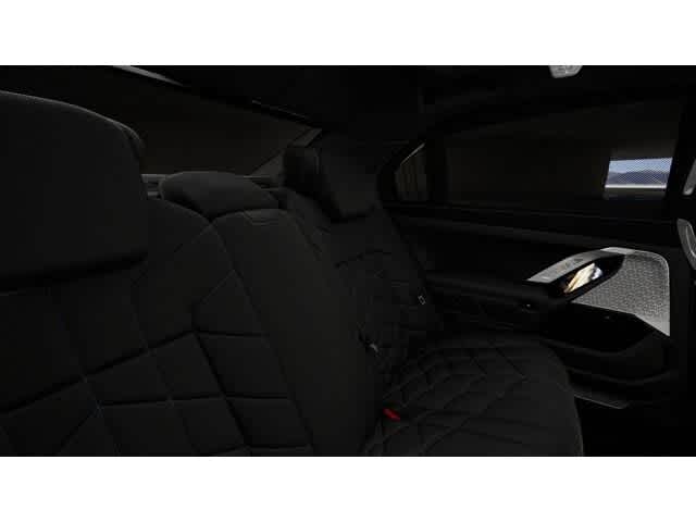 Thumbnail: 2025 BMW i7 - 12