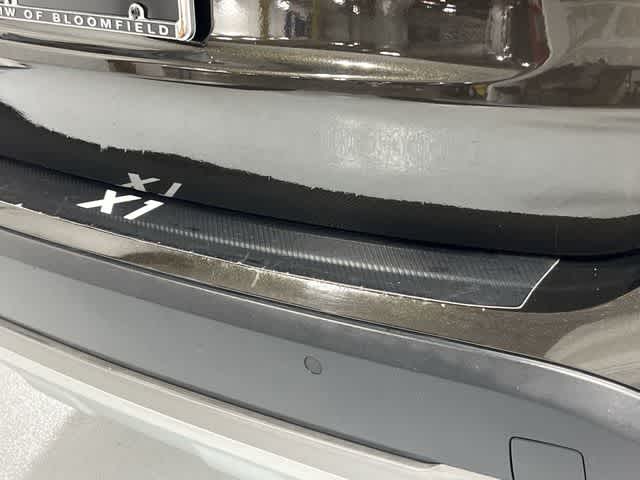 Thumbnail: 2017 BMW X1 - 36